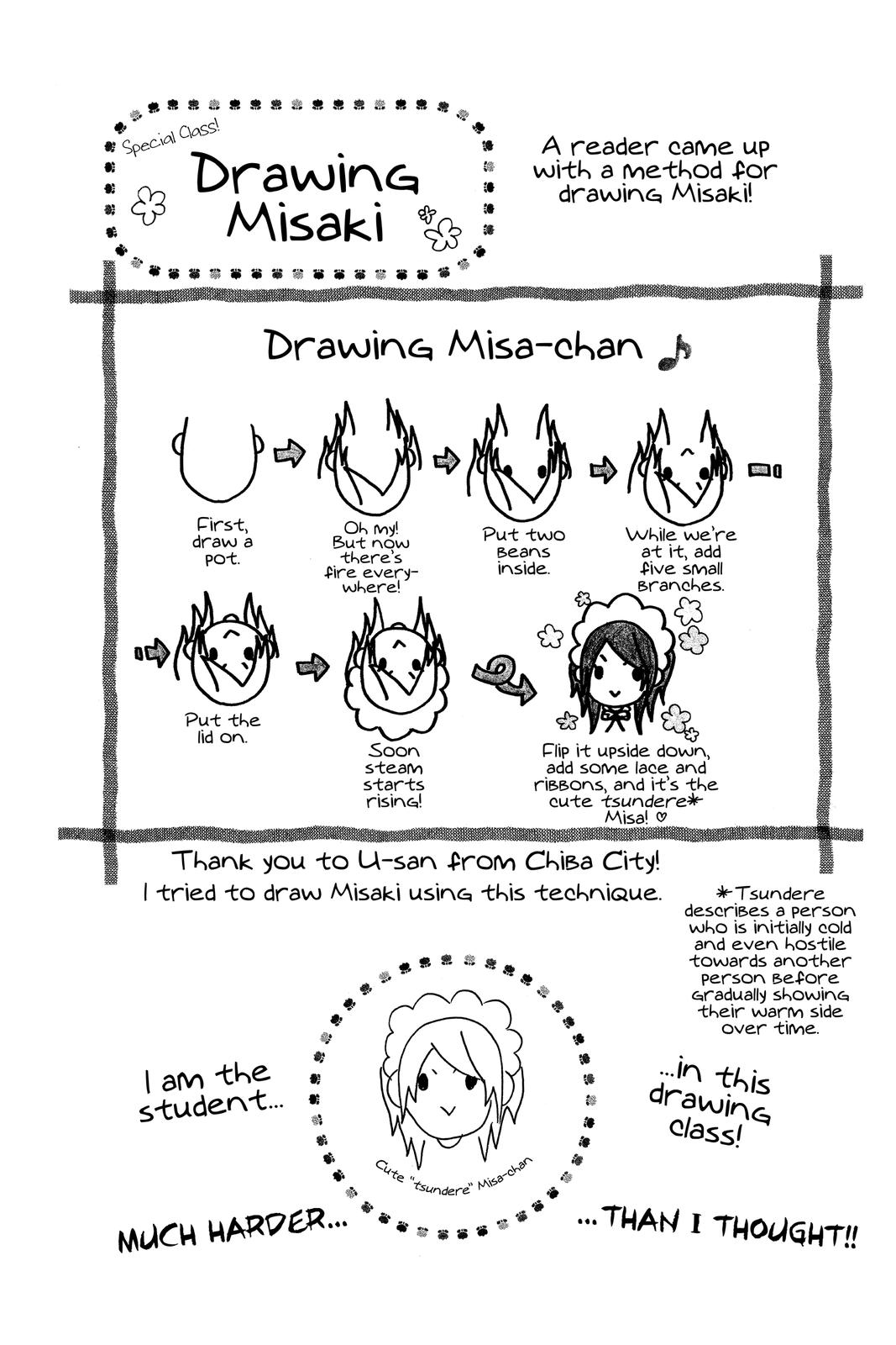 Maid-sama! Chapter 64 - Page 30