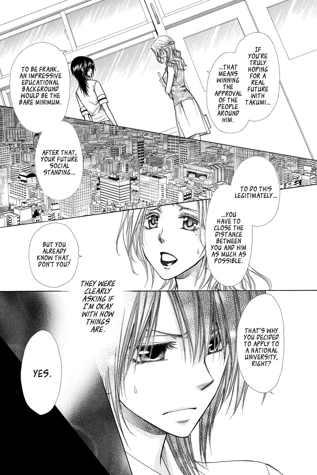 Maid-sama! Chapter 74 - Page 13