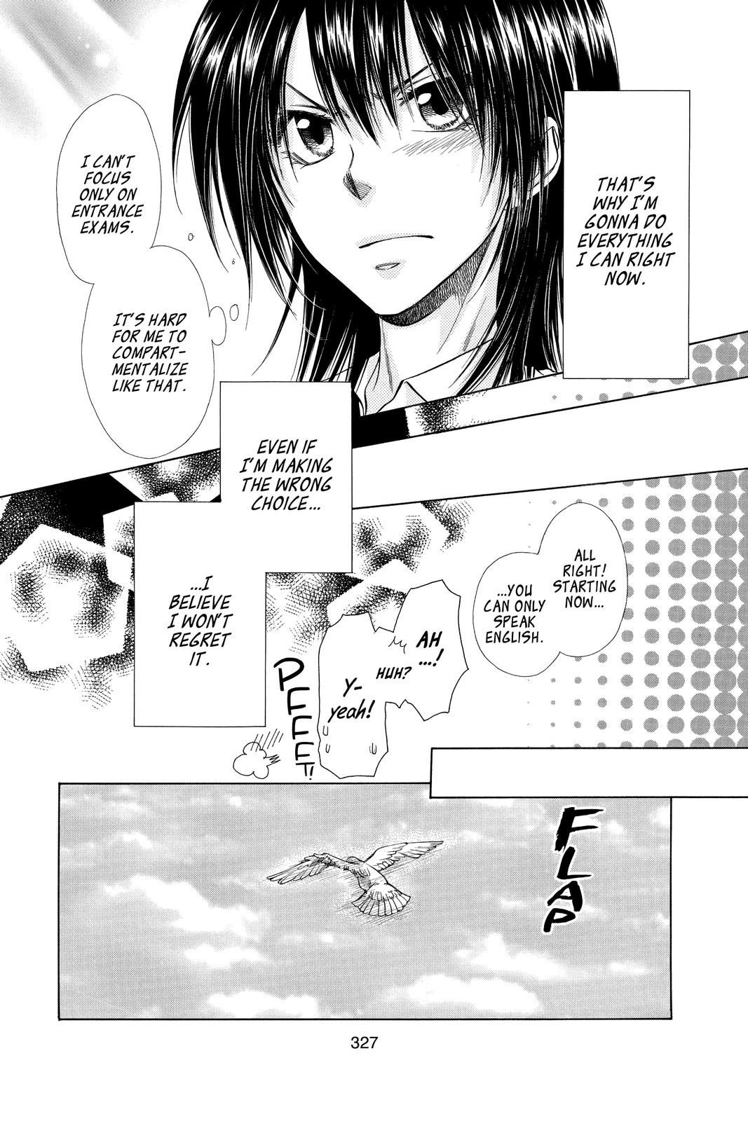 Maid-sama! Chapter 74 - Page 25