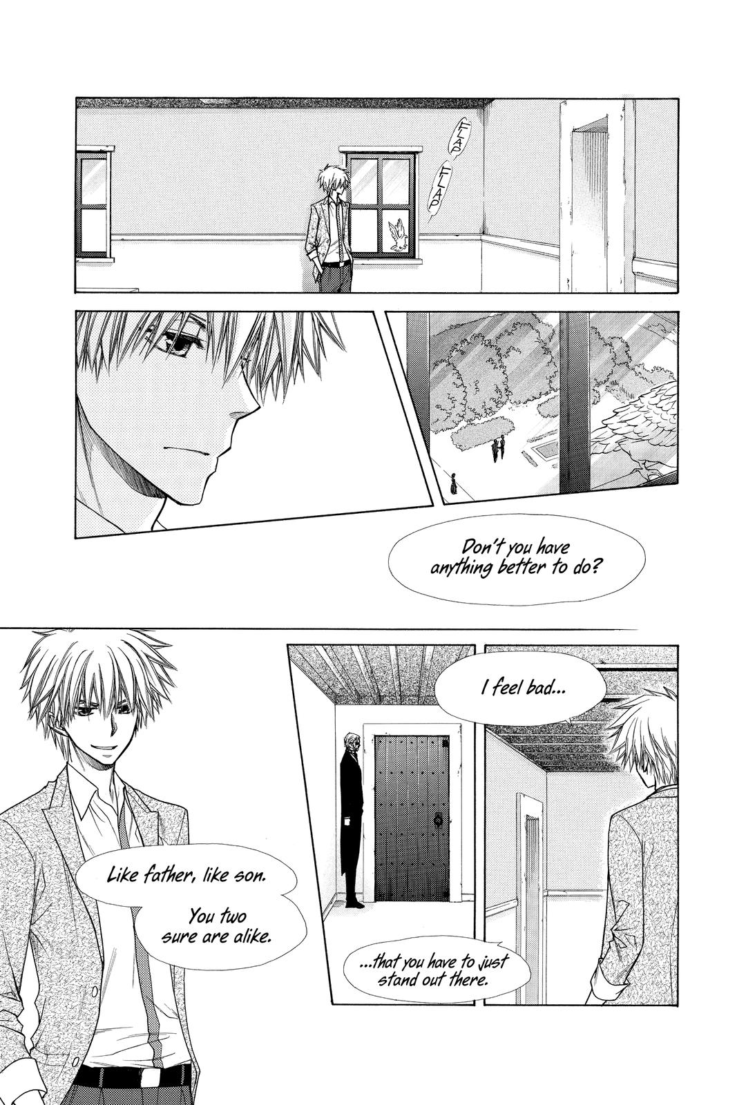 Maid-sama! Chapter 74 - Page 26