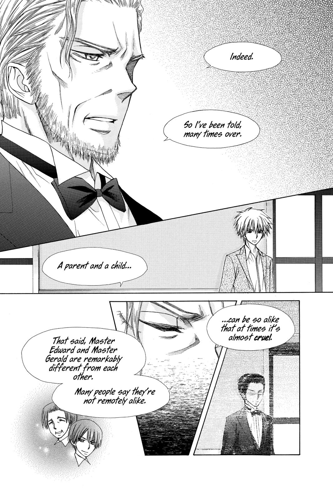 Maid-sama! Chapter 74 - Page 27
