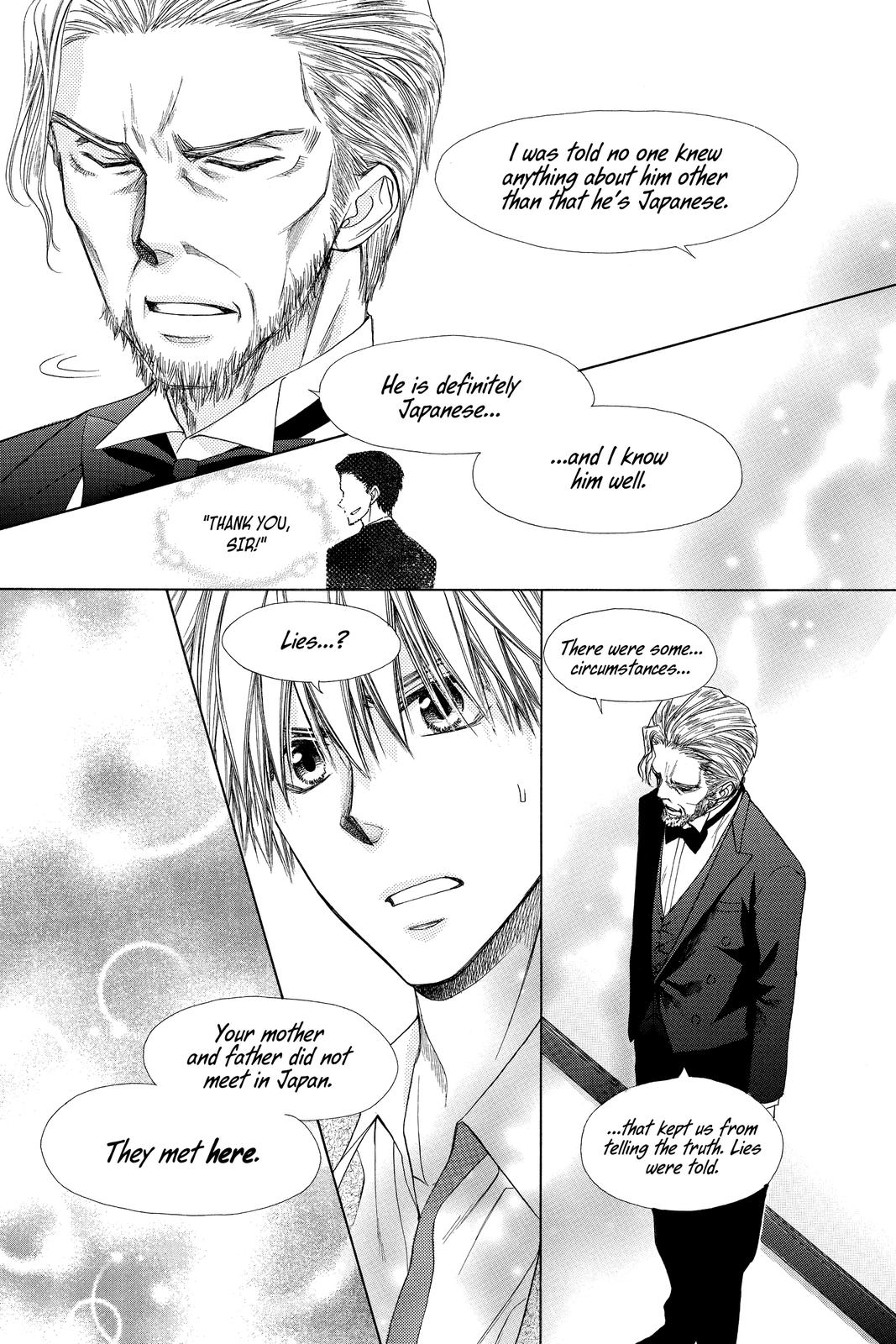 Maid-sama! Chapter 74 - Page 29