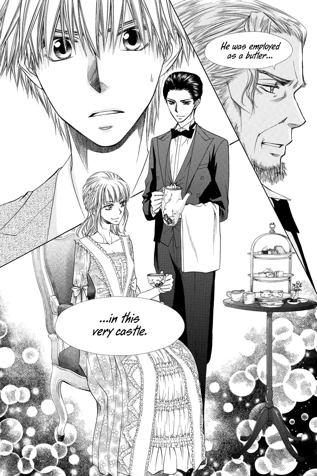 Maid-sama! Chapter 74 - Page 30