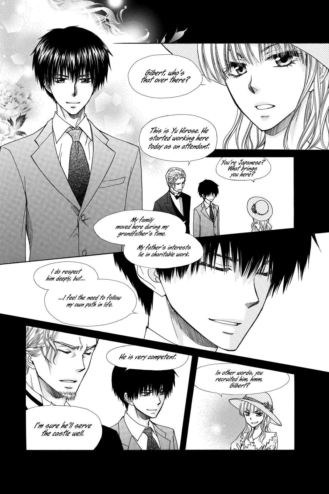Maid-sama! Chapter 75 - Page 5