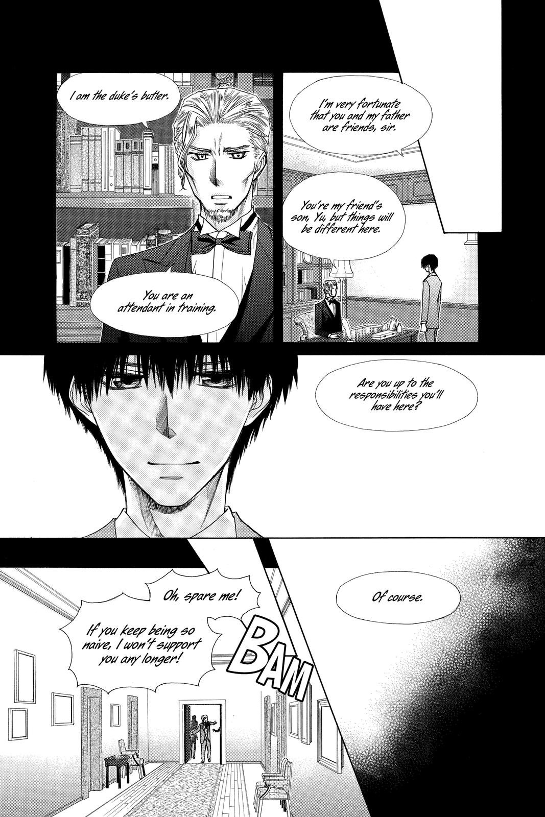 Maid-sama! Chapter 75 - Page 6
