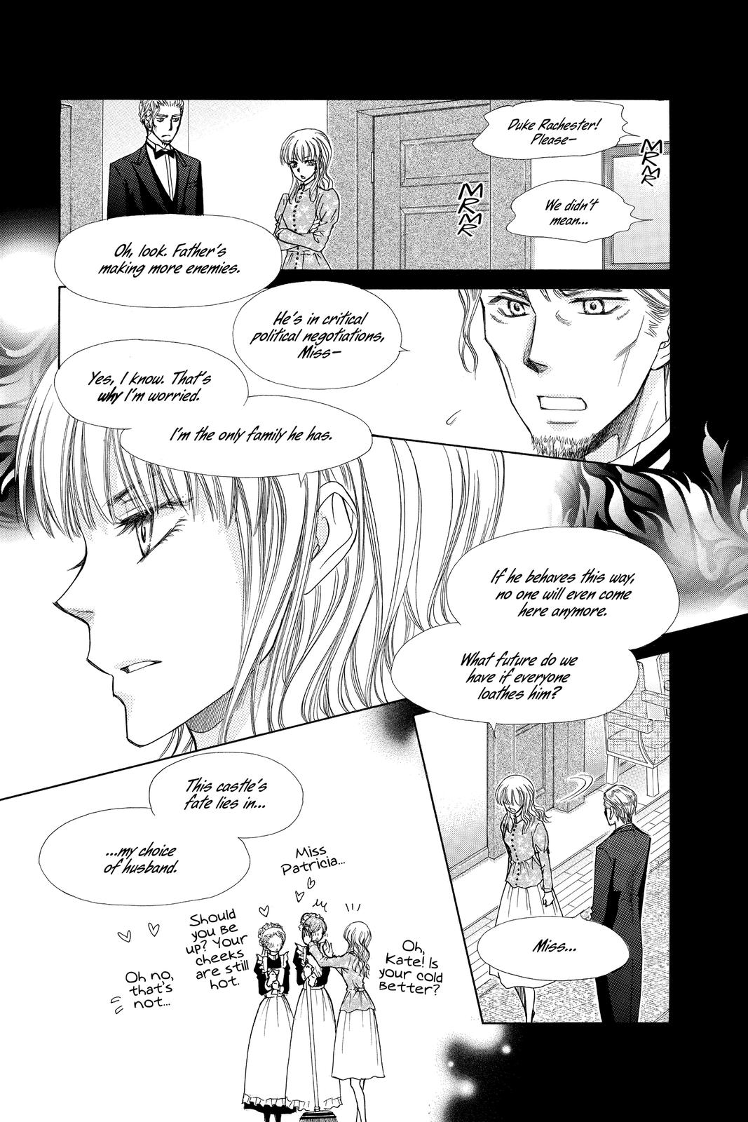 Maid-sama! Chapter 75 - Page 7