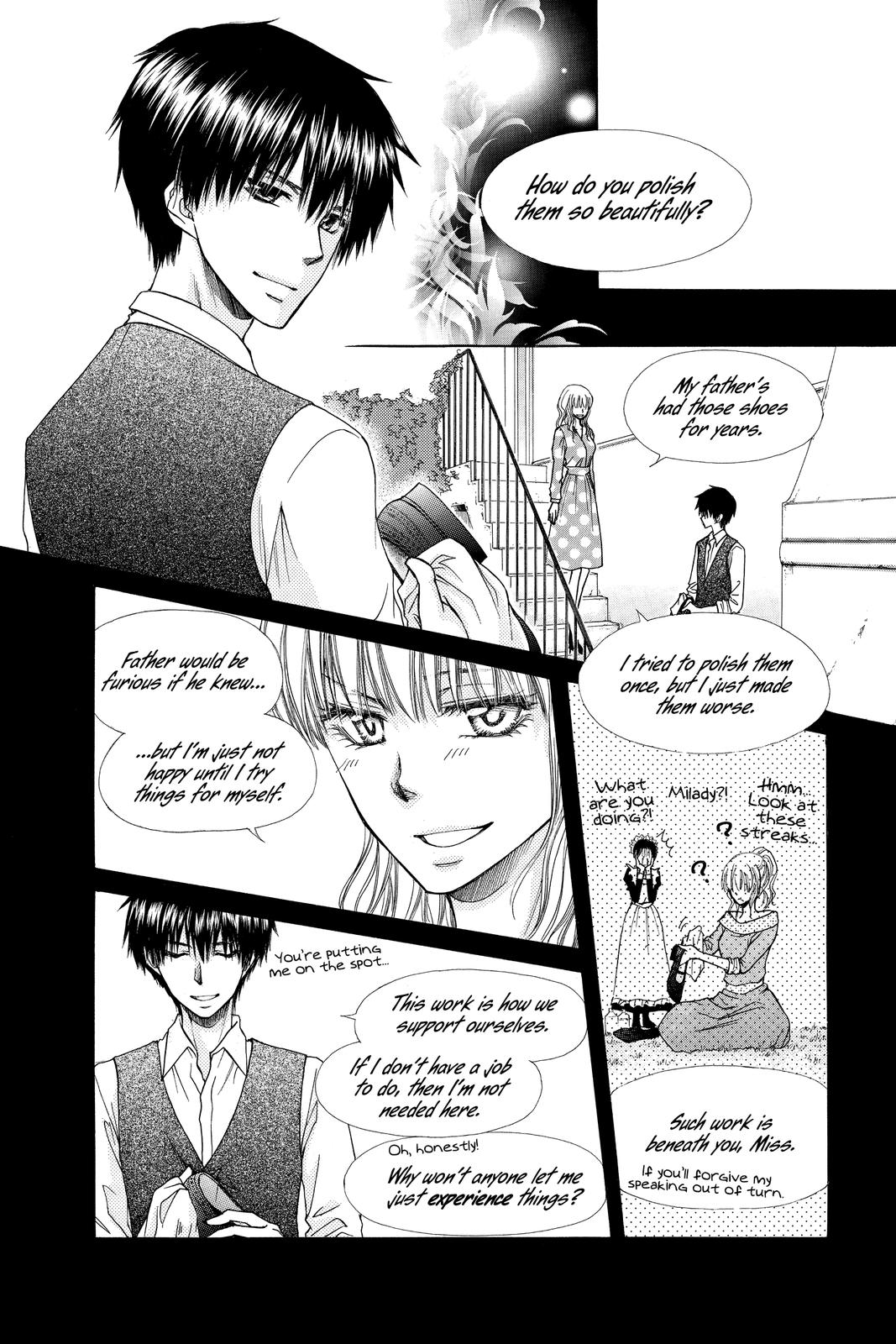 Maid-sama! Chapter 75 - Page 8