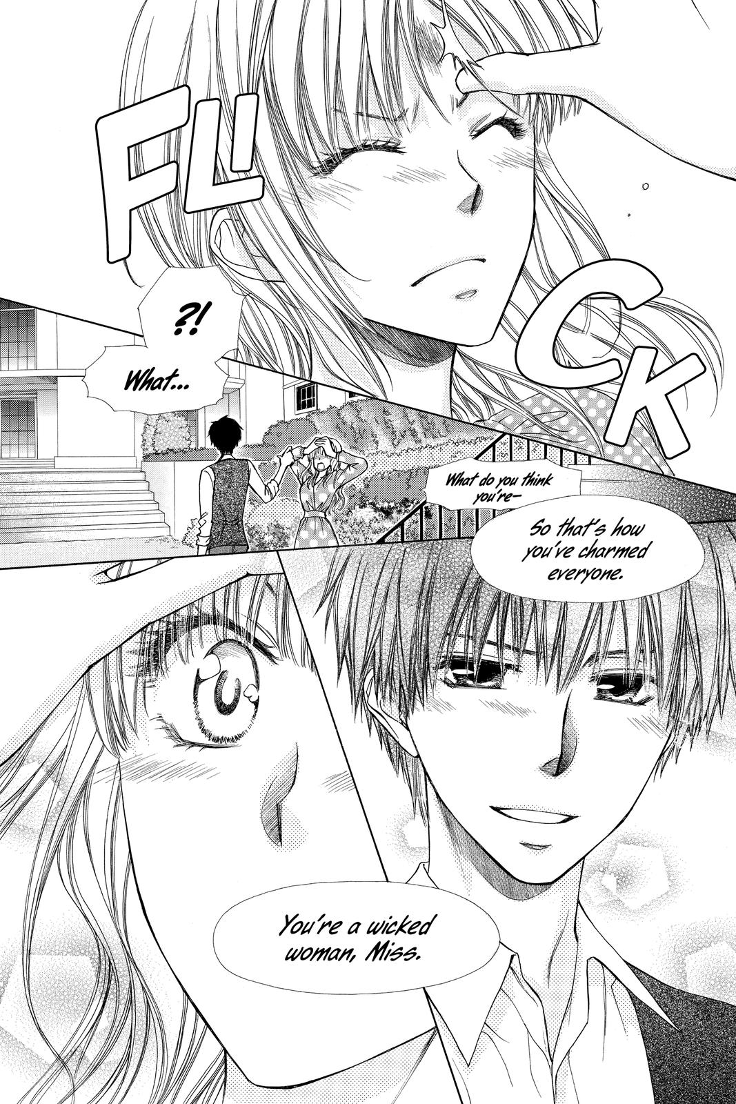 Maid-sama! Chapter 75 - Page 10