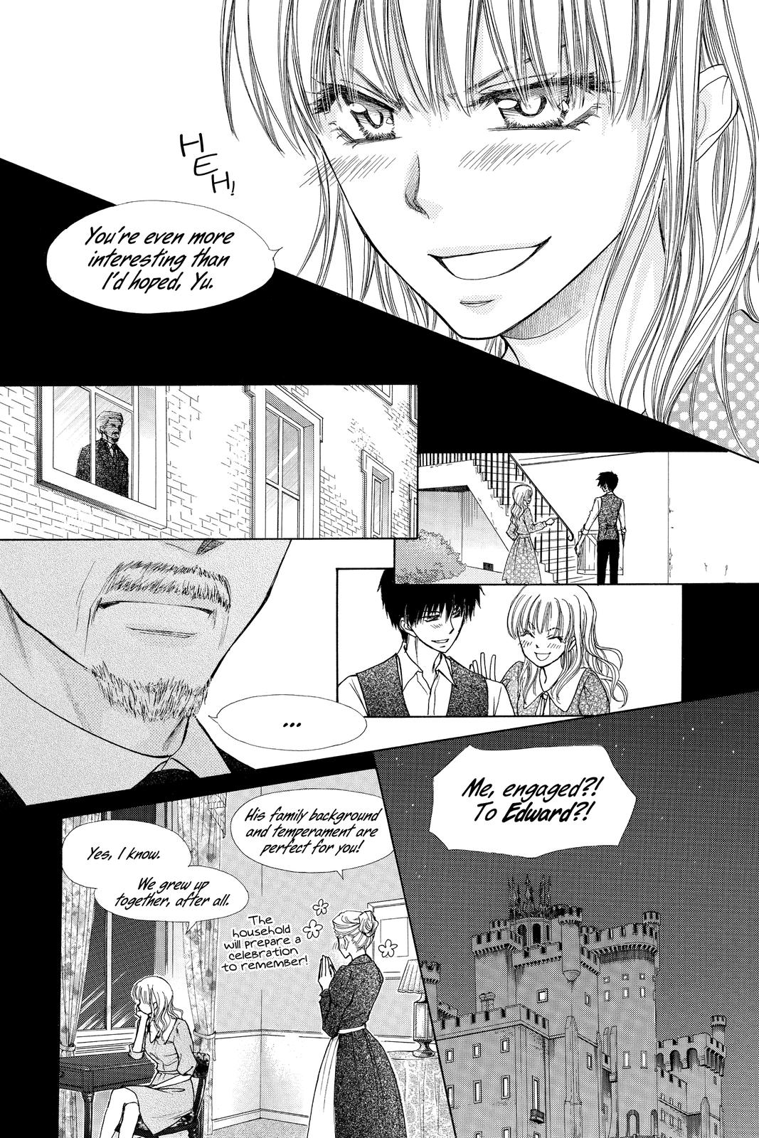 Maid-sama! Chapter 75 - Page 11
