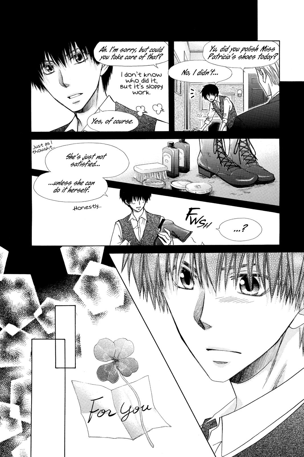 Maid-sama! Chapter 75 - Page 12