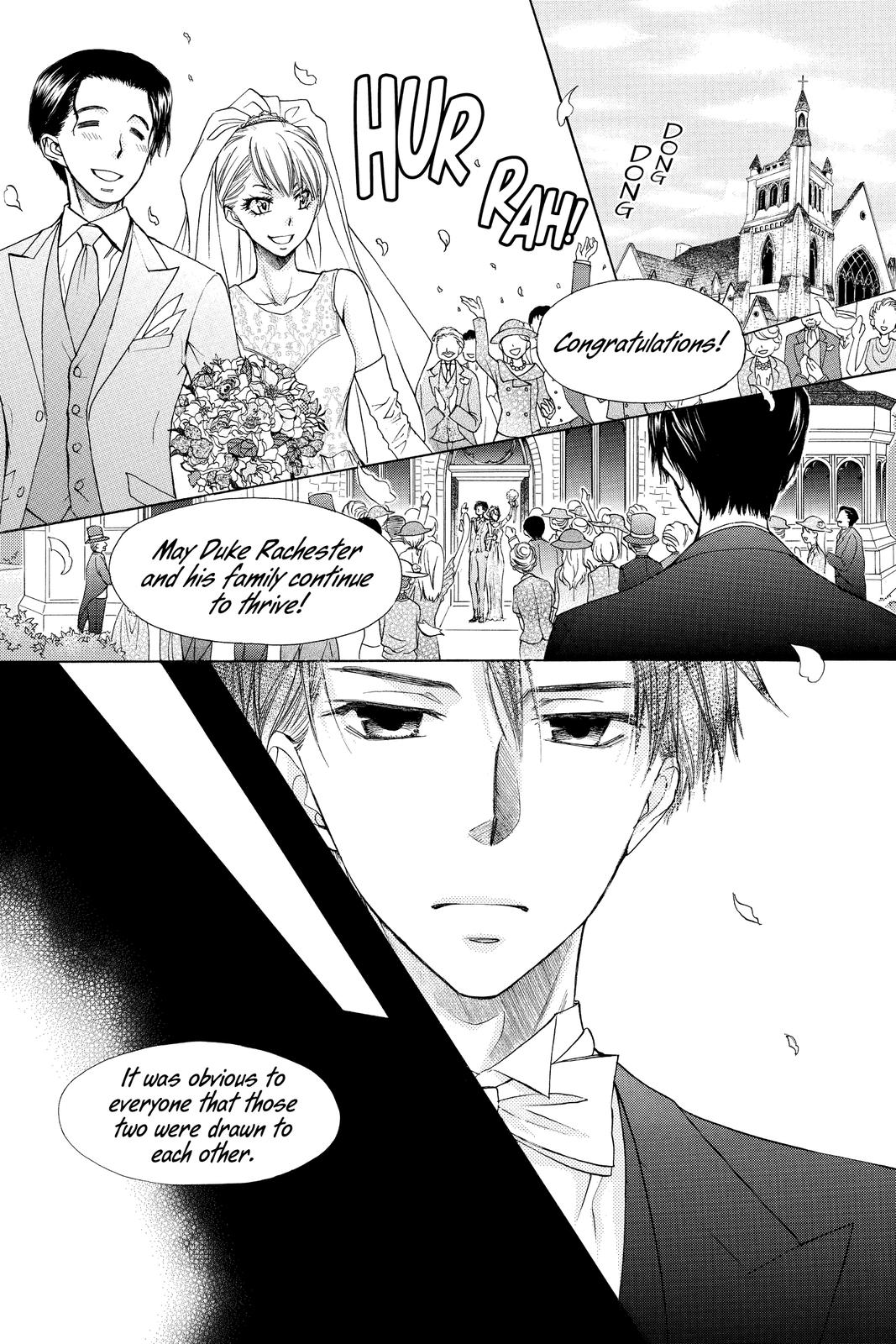 Maid-sama! Chapter 75 - Page 13