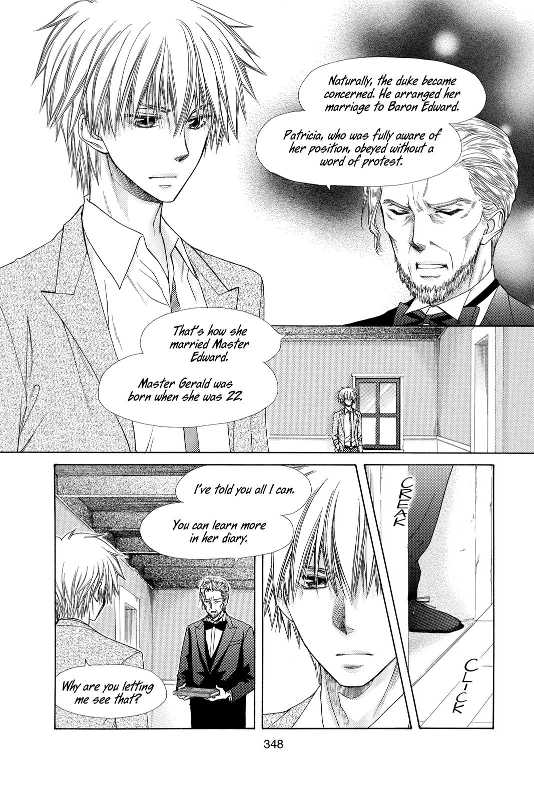Maid-sama! Chapter 75 - Page 14
