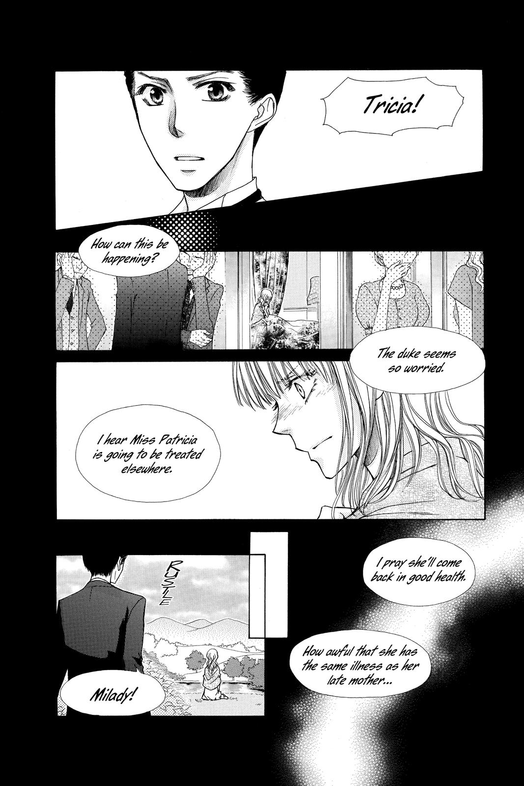 Maid-sama! Chapter 75 - Page 20