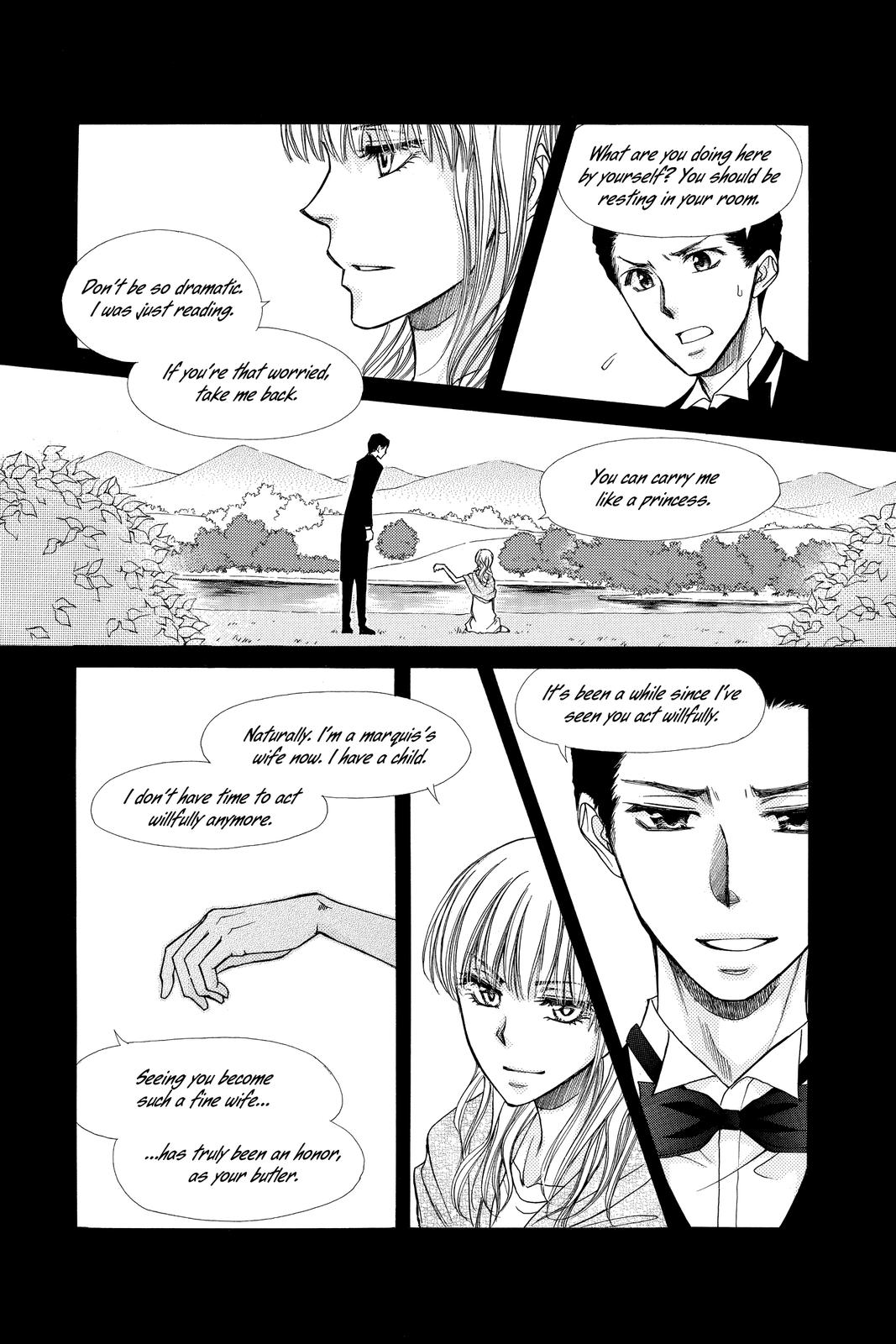 Maid-sama! Chapter 75 - Page 21
