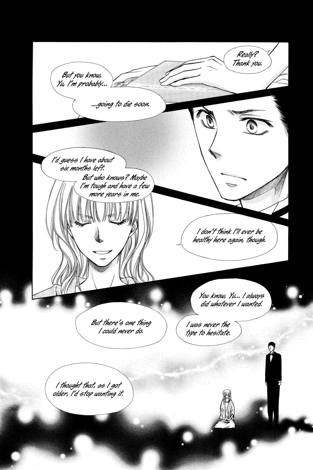 Maid-sama! Chapter 75 - Page 22