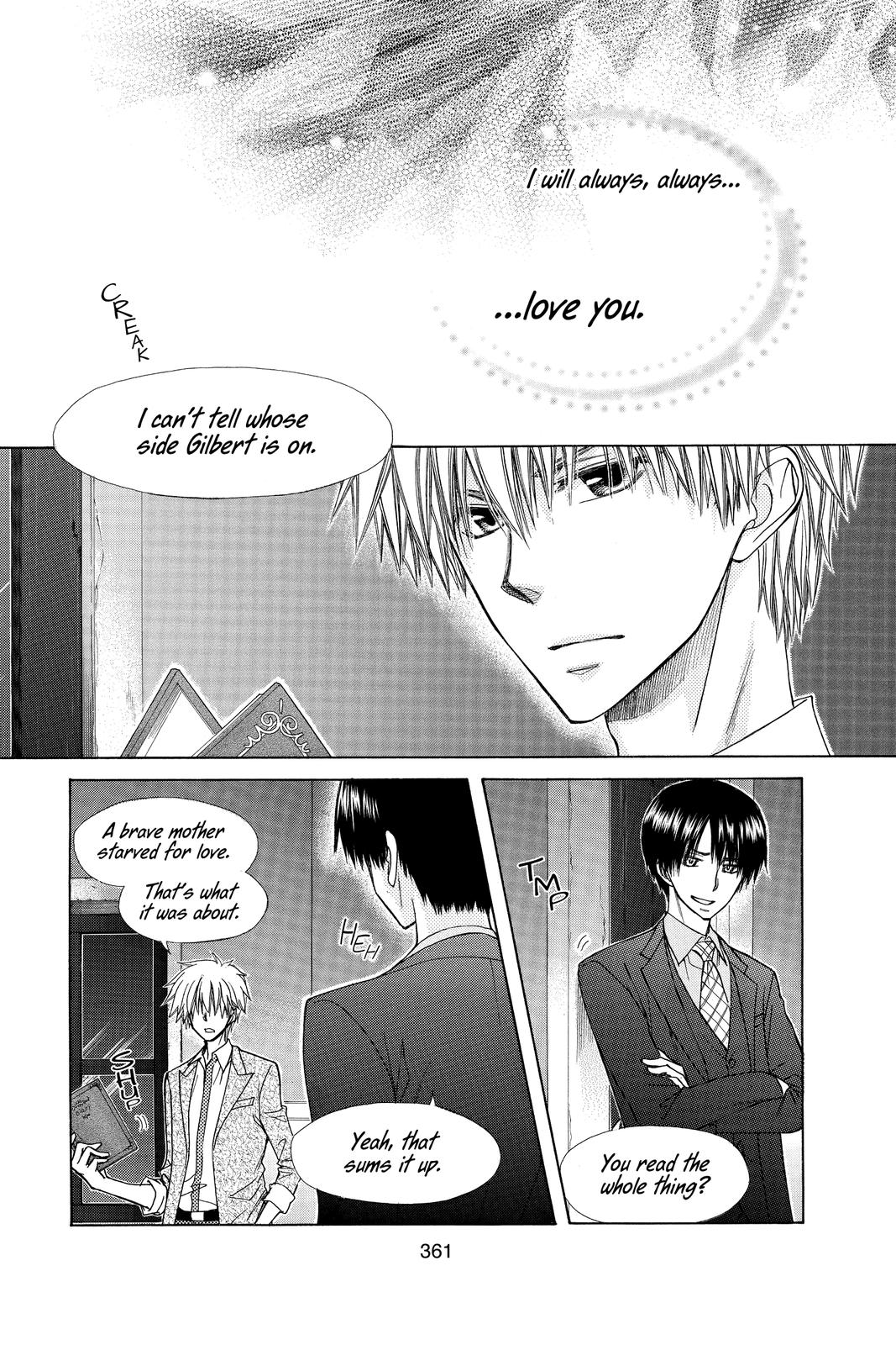 Maid-sama! Chapter 75 - Page 27