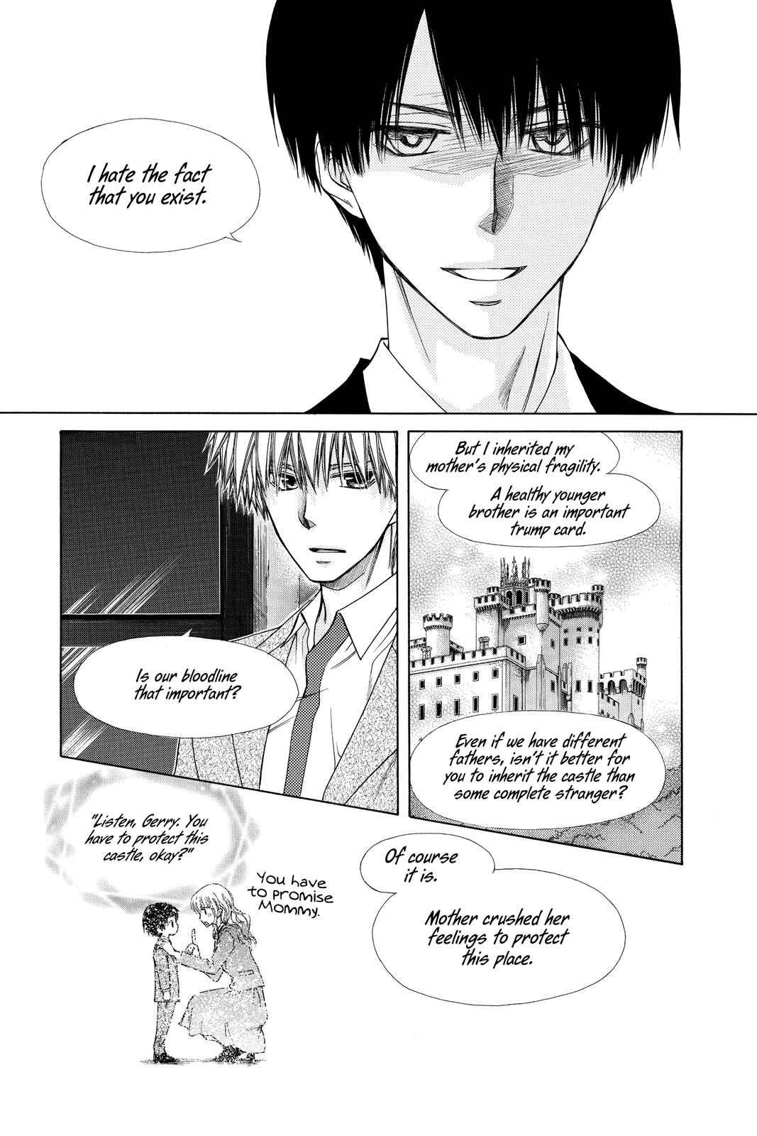 Maid-sama! Chapter 75 - Page 29