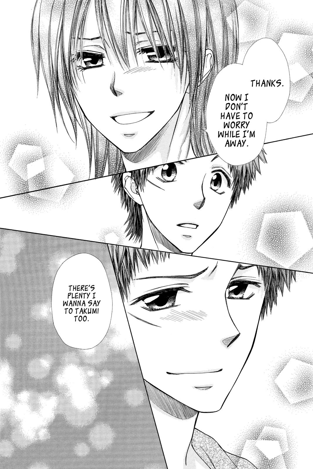 Maid-sama! Chapter 77 - Page 18