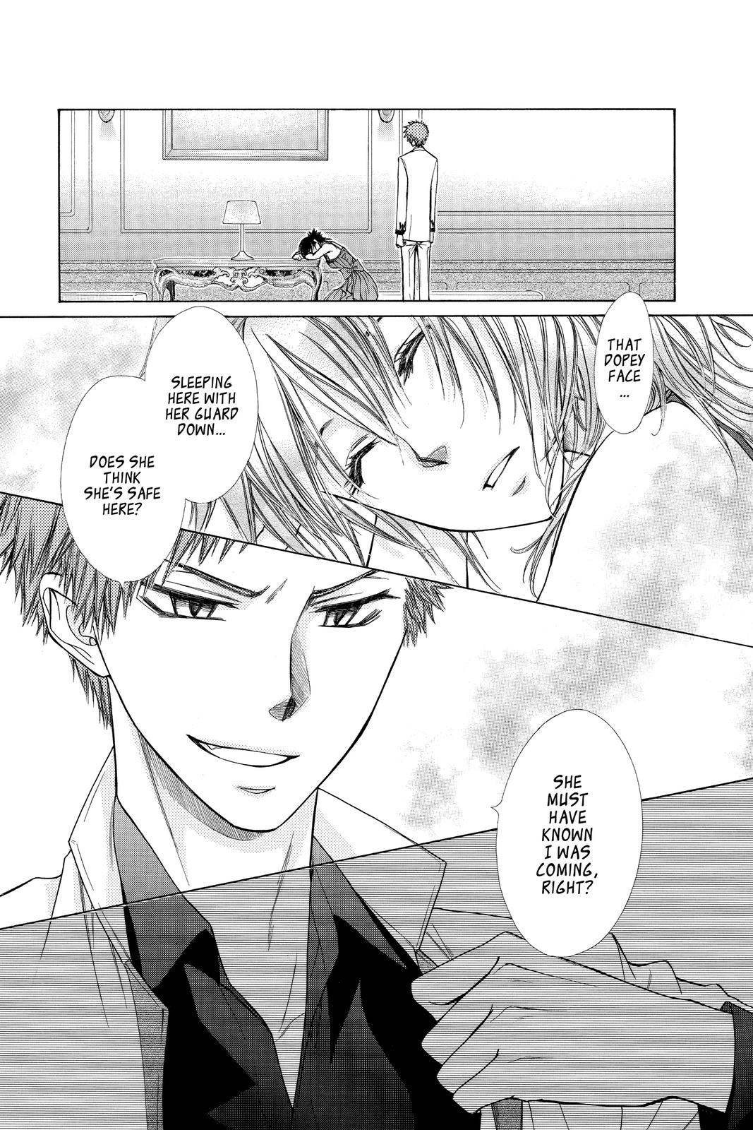 Maid-sama! Chapter 77 - Page 27