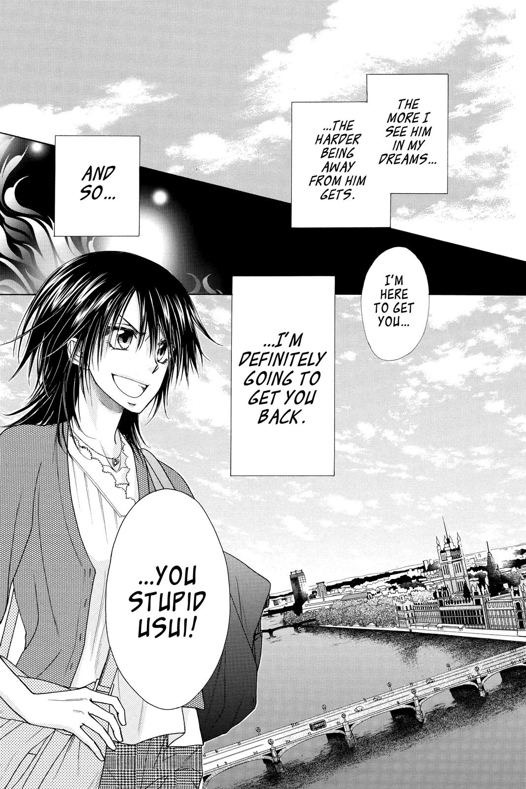 Maid-sama! Chapter 77 - Page 30