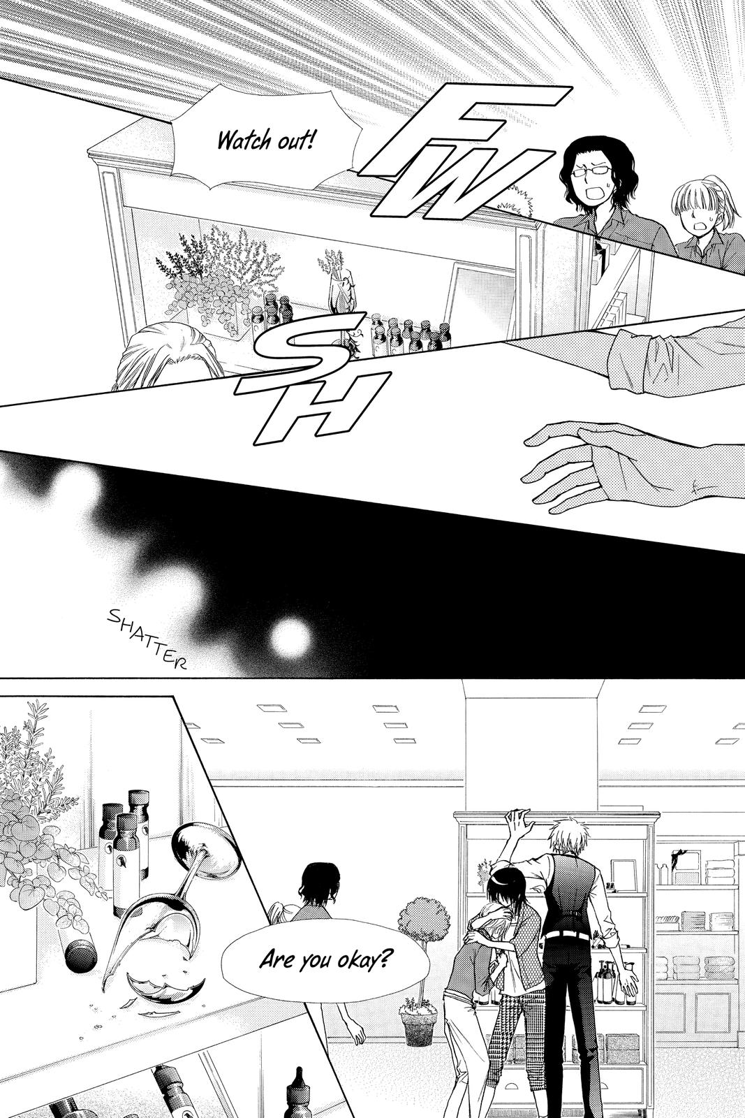 Maid-sama! Chapter 80 - Page 10