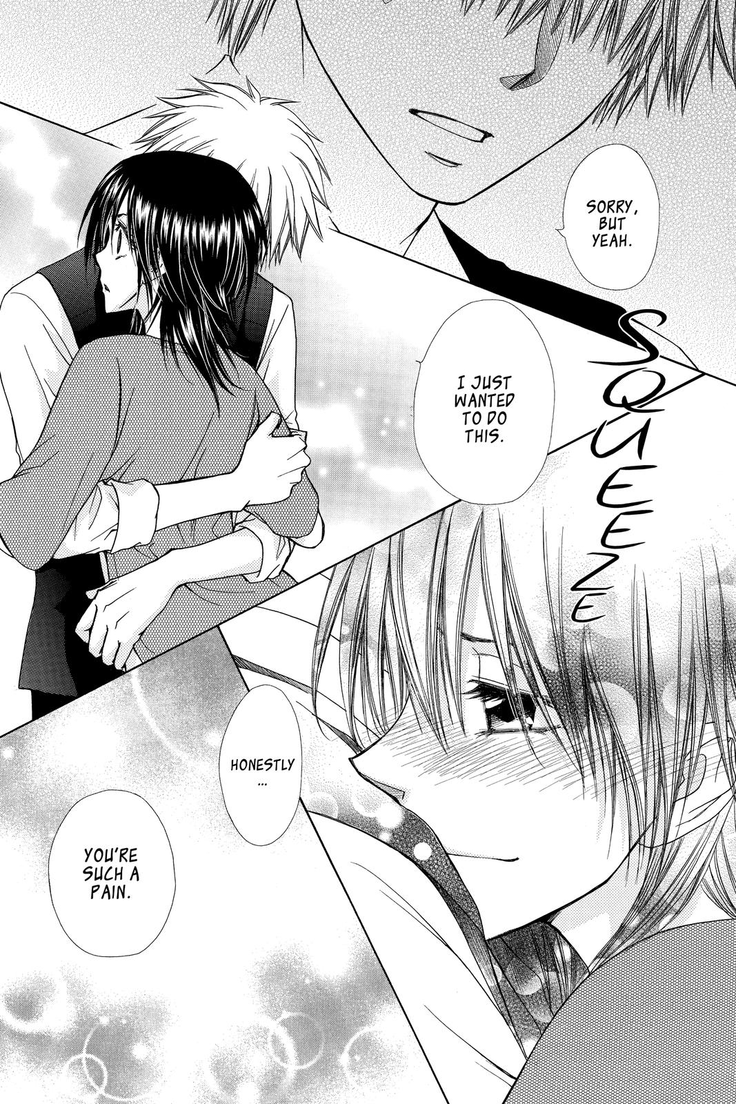 Maid-sama! Chapter 80 - Page 19