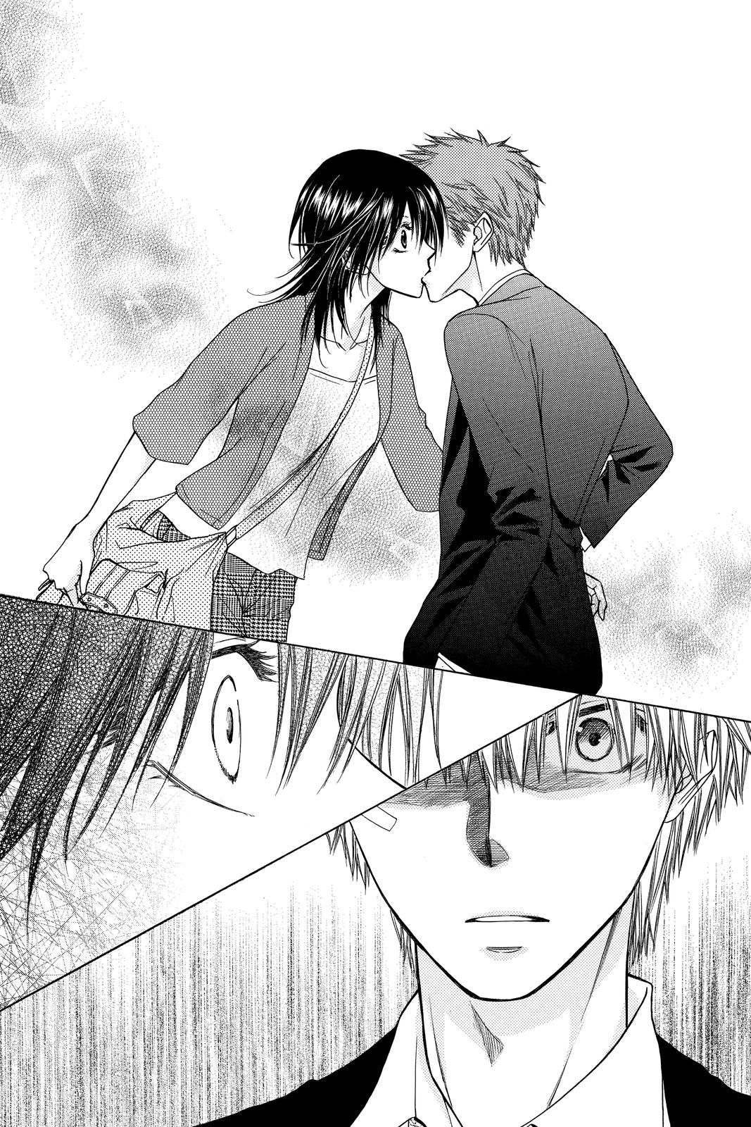 Maid-sama! Chapter 80 - Page 28
