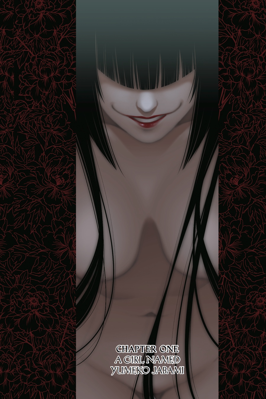 Kakegurui - Compulsive Gambler Chapter 1 - Page 7