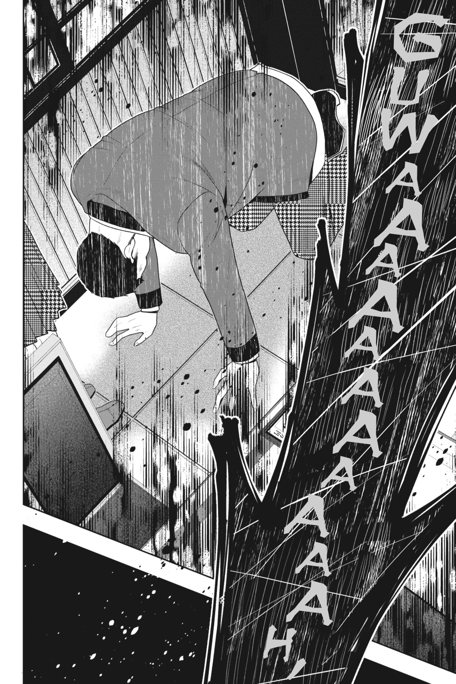 Kakegurui - Compulsive Gambler Chapter 9 - Page 39