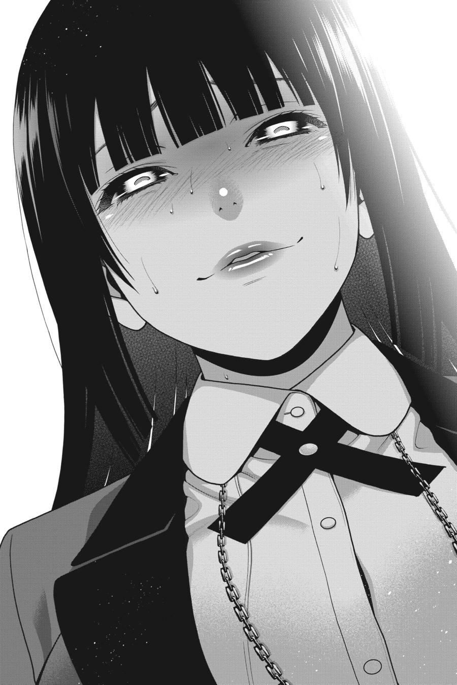 Kakegurui - Compulsive Gambler Chapter 11 - Page 14