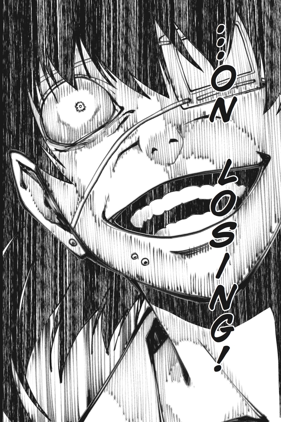 Kakegurui - Compulsive Gambler Chapter 15 - Page 19