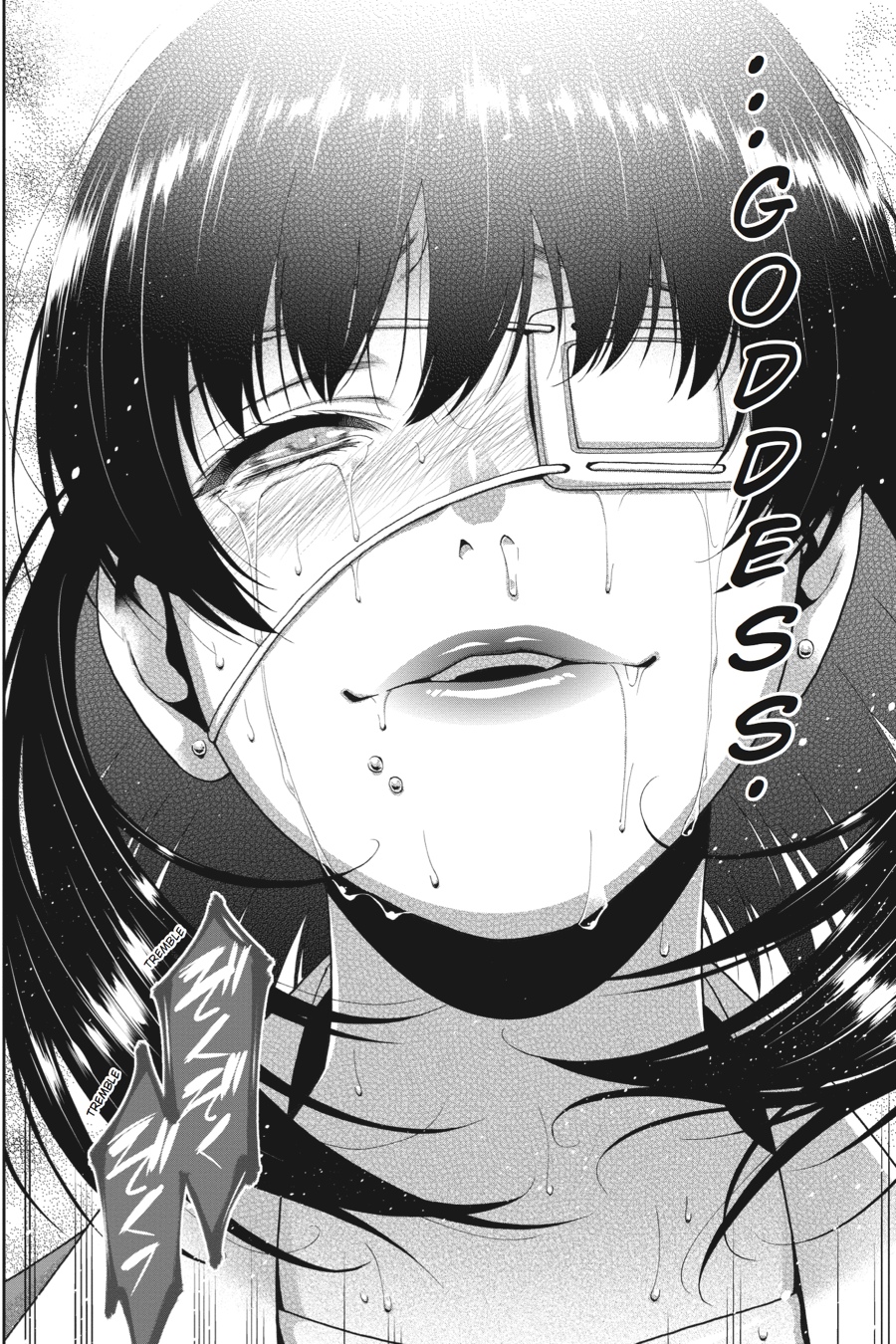 Kakegurui - Compulsive Gambler Chapter 16 - Page 39