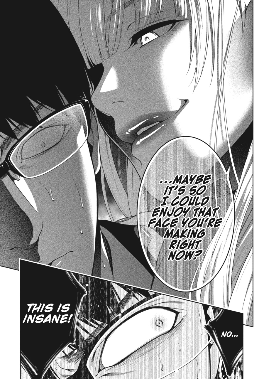 Kakegurui - Compulsive Gambler Chapter 26 - Page 26