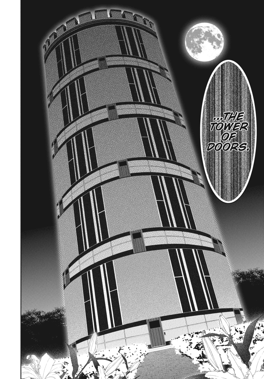 Kakegurui - Compulsive Gambler Chapter 29 - Page 20