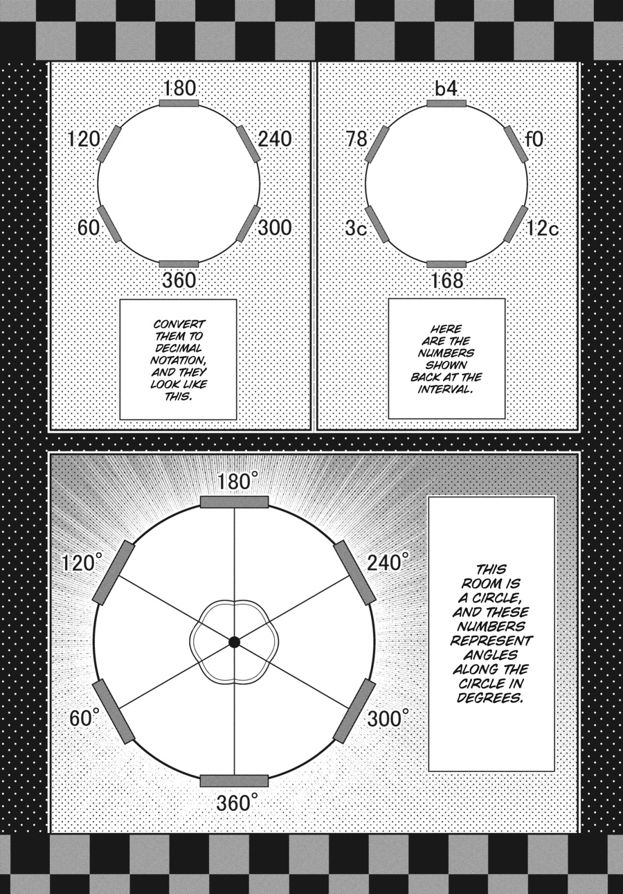 Kakegurui - Compulsive Gambler Chapter 31 - Page 15