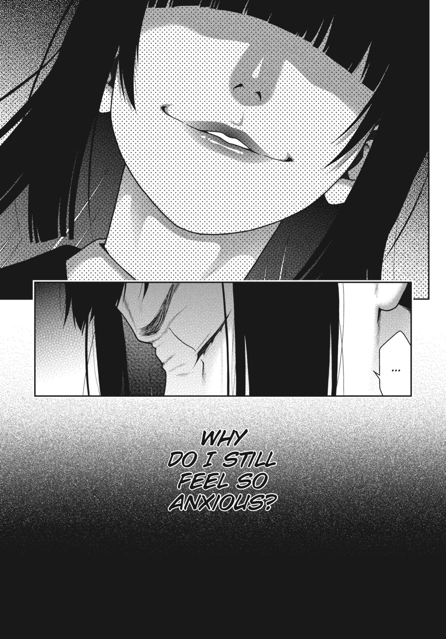 Kakegurui - Compulsive Gambler Chapter 32 - Page 39