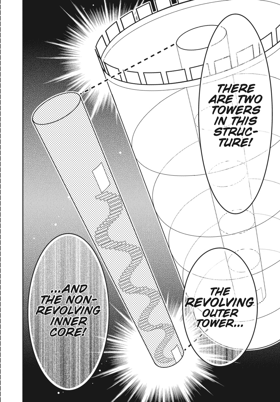 Kakegurui - Compulsive Gambler Chapter 33 - Page 30