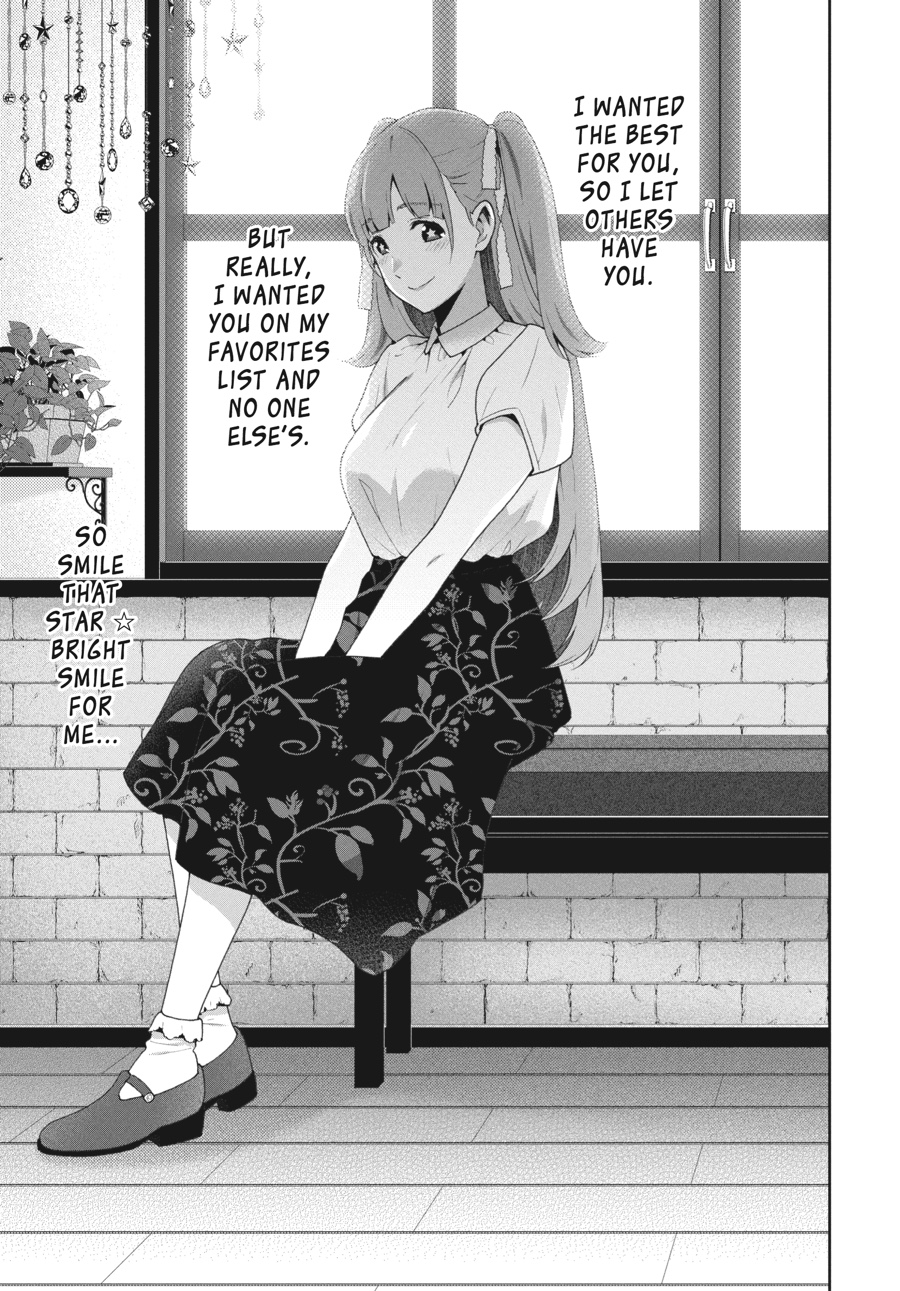 Kakegurui - Compulsive Gambler Chapter 50 - Page 6