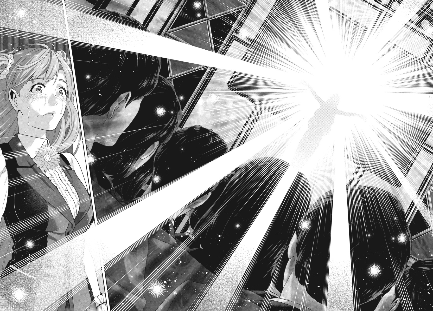 Kakegurui - Compulsive Gambler Chapter 52 - Page 17