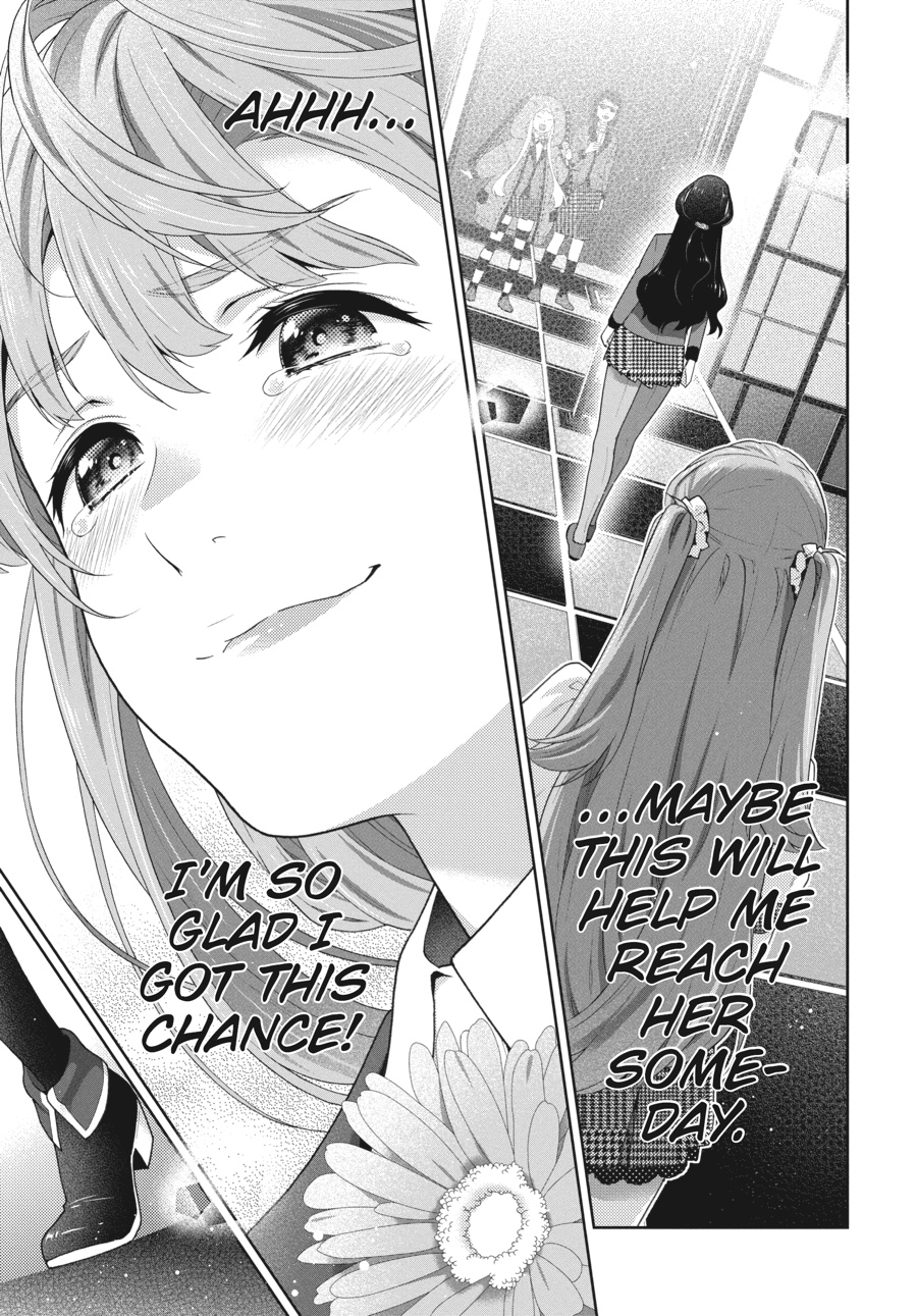 Kakegurui - Compulsive Gambler Chapter 54 - Page 10