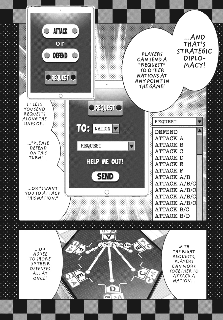 Kakegurui - Compulsive Gambler Chapter 58 - Page 25