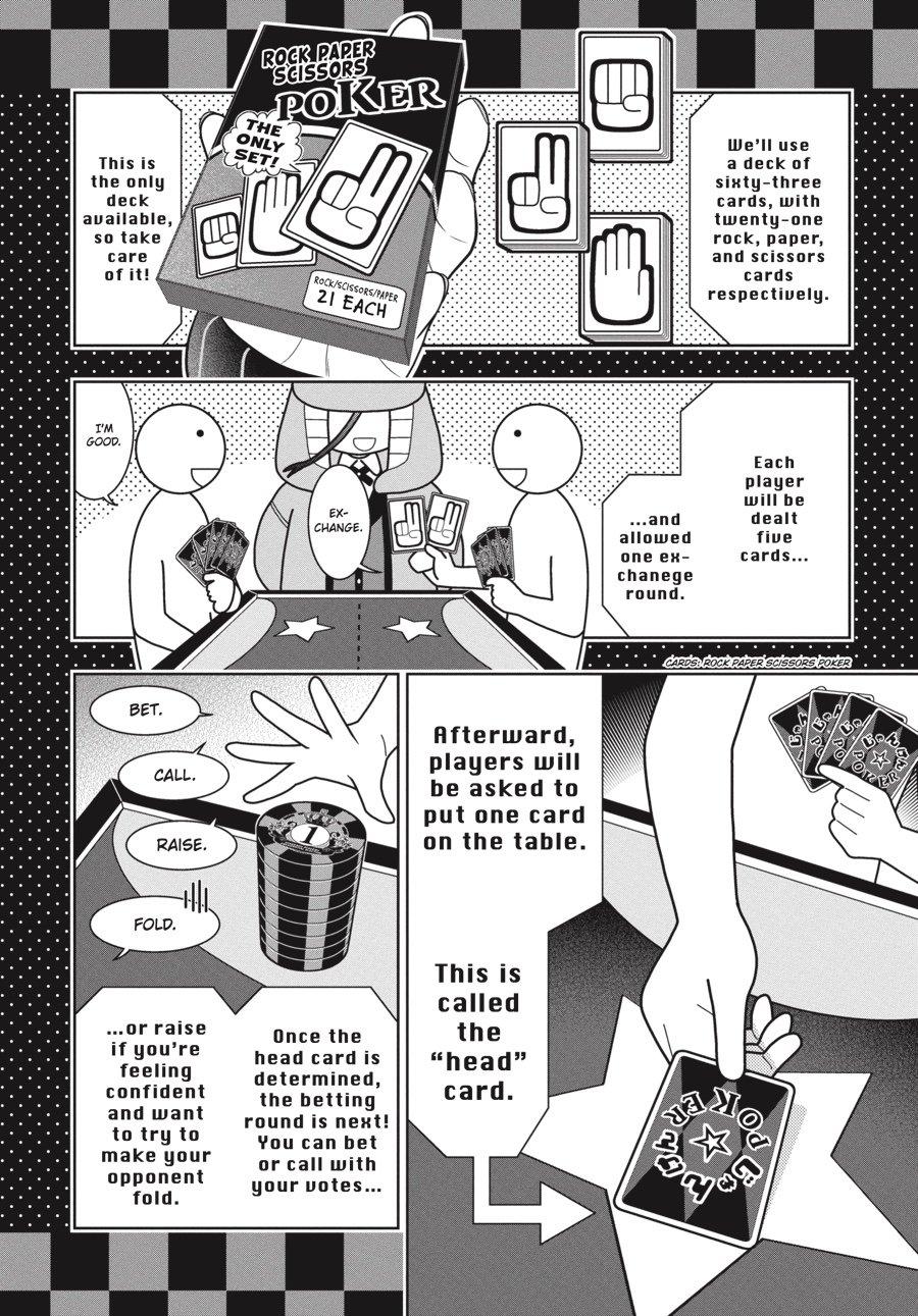 Kakegurui - Compulsive Gambler Chapter 64 - Page 17