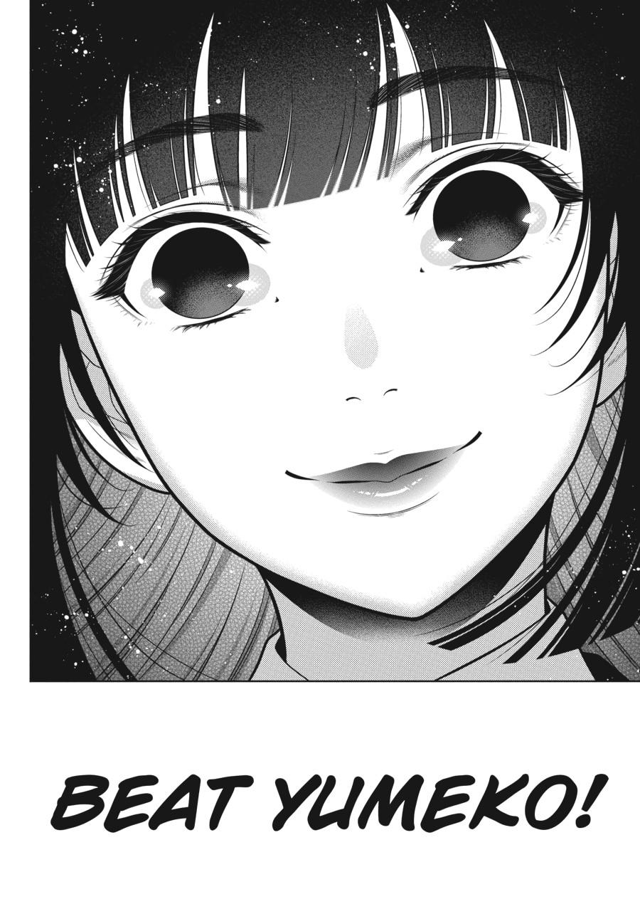 Kakegurui - Compulsive Gambler Chapter 70 - Page 29
