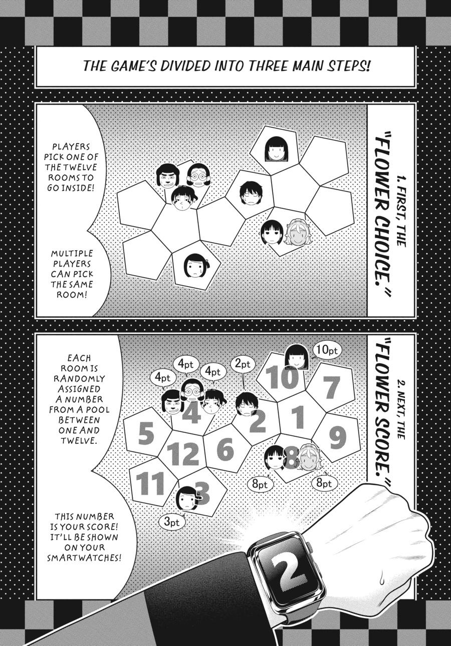 Kakegurui - Compulsive Gambler Chapter 77 - Page 19
