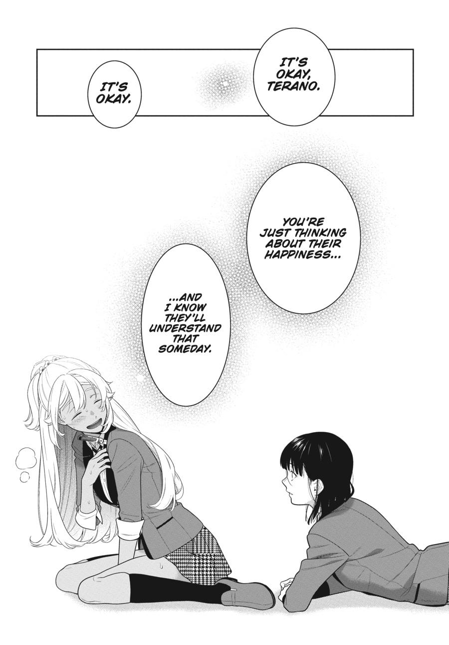 Kakegurui - Compulsive Gambler Chapter 80 - Page 39