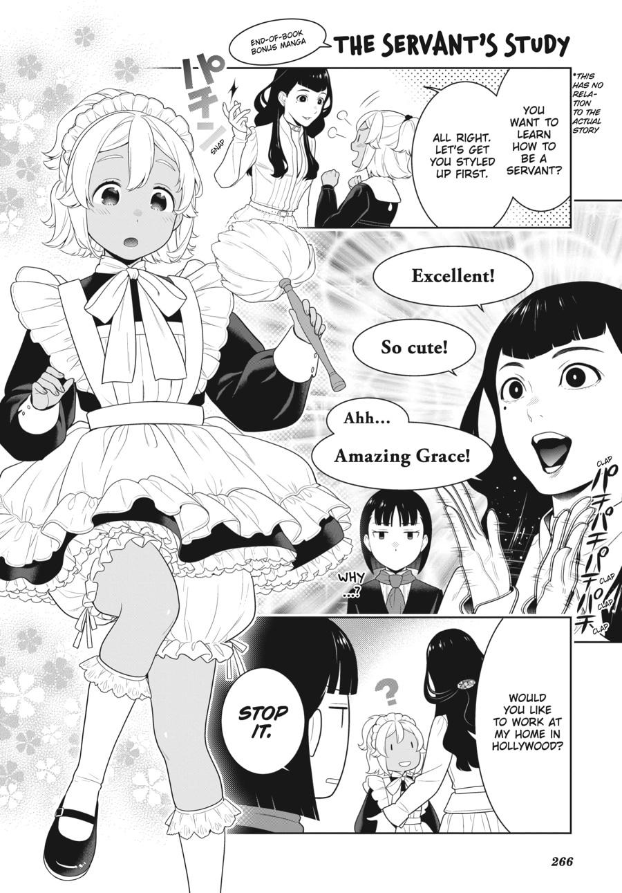 Kakegurui - Compulsive Gambler Chapter 82 - Page 40