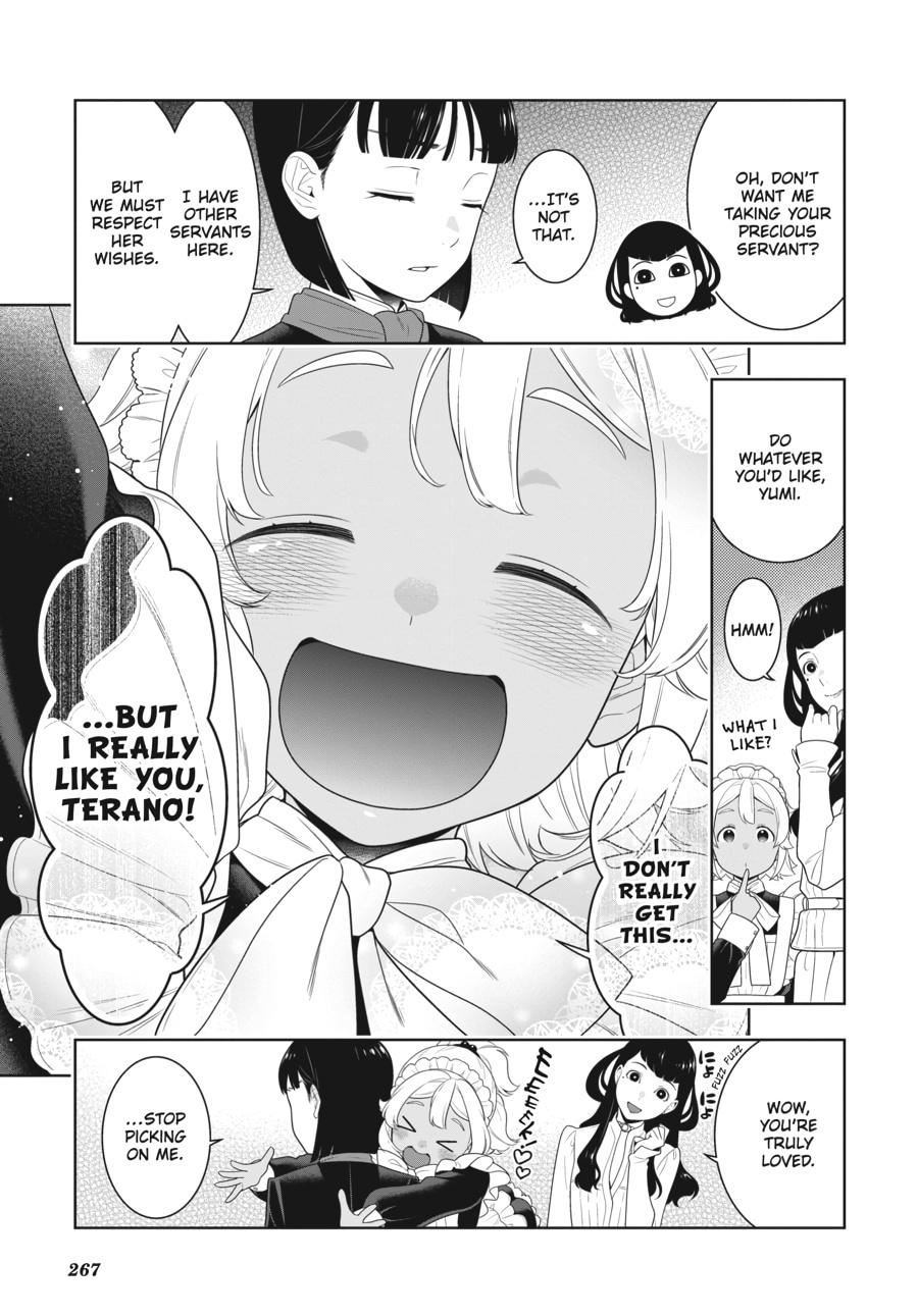 Kakegurui - Compulsive Gambler Chapter 82 - Page 41