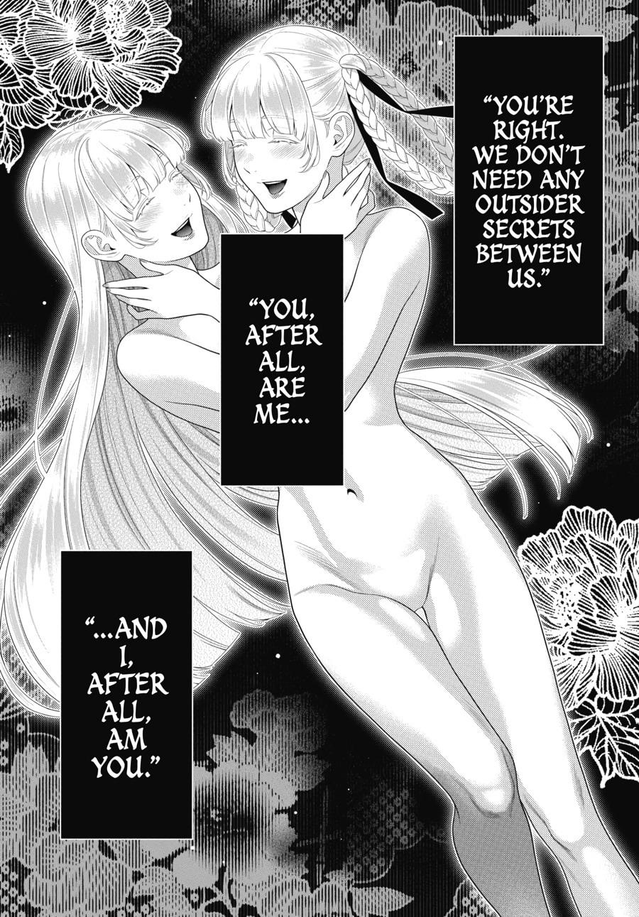 Kakegurui - Compulsive Gambler Chapter 88 - Page 26