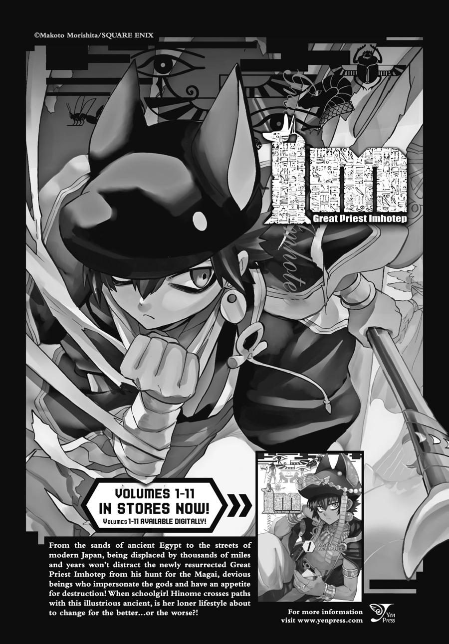 Kakegurui - Compulsive Gambler Chapter 88 - Page 45