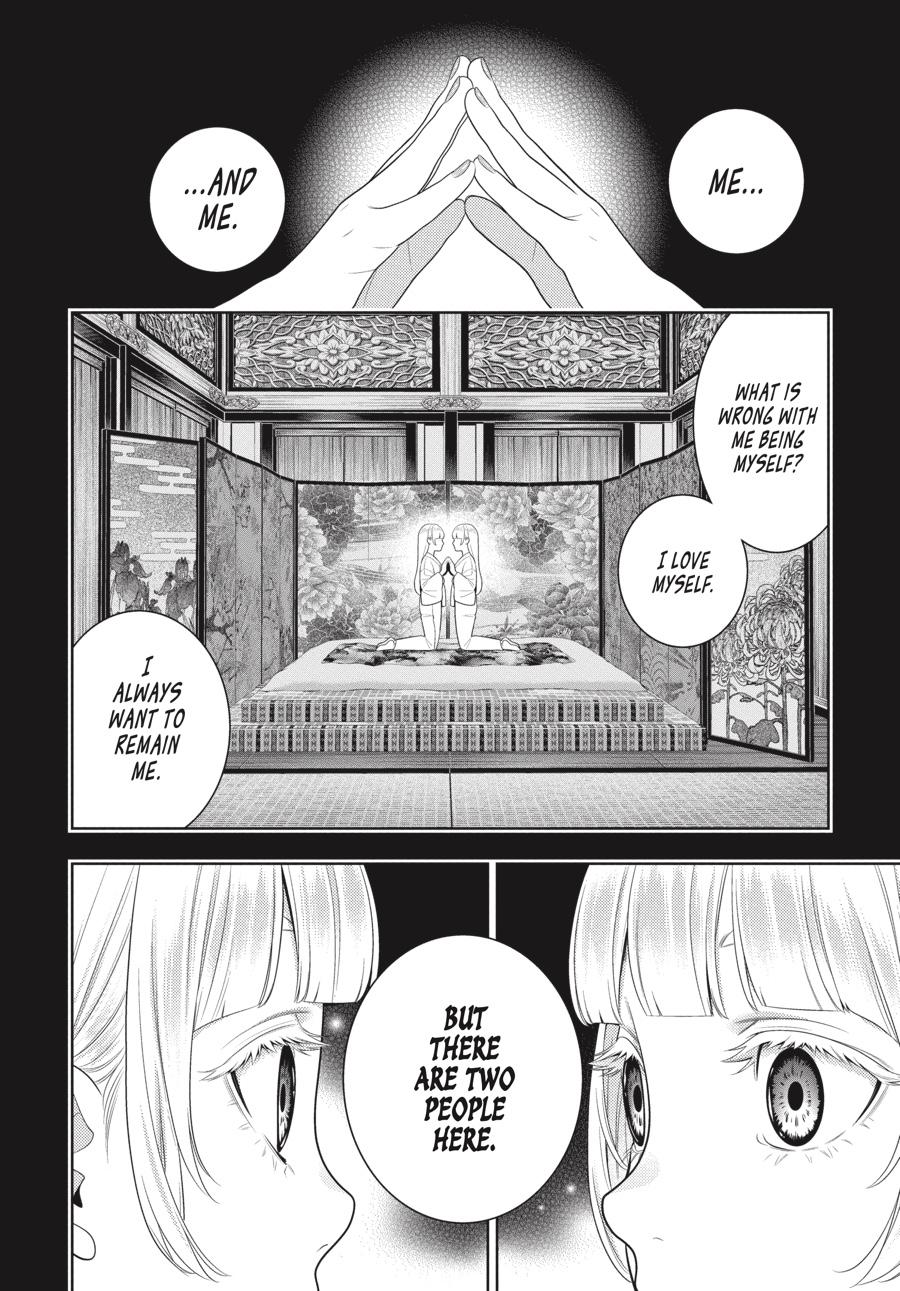 Kakegurui - Compulsive Gambler Chapter 92 - Page 28